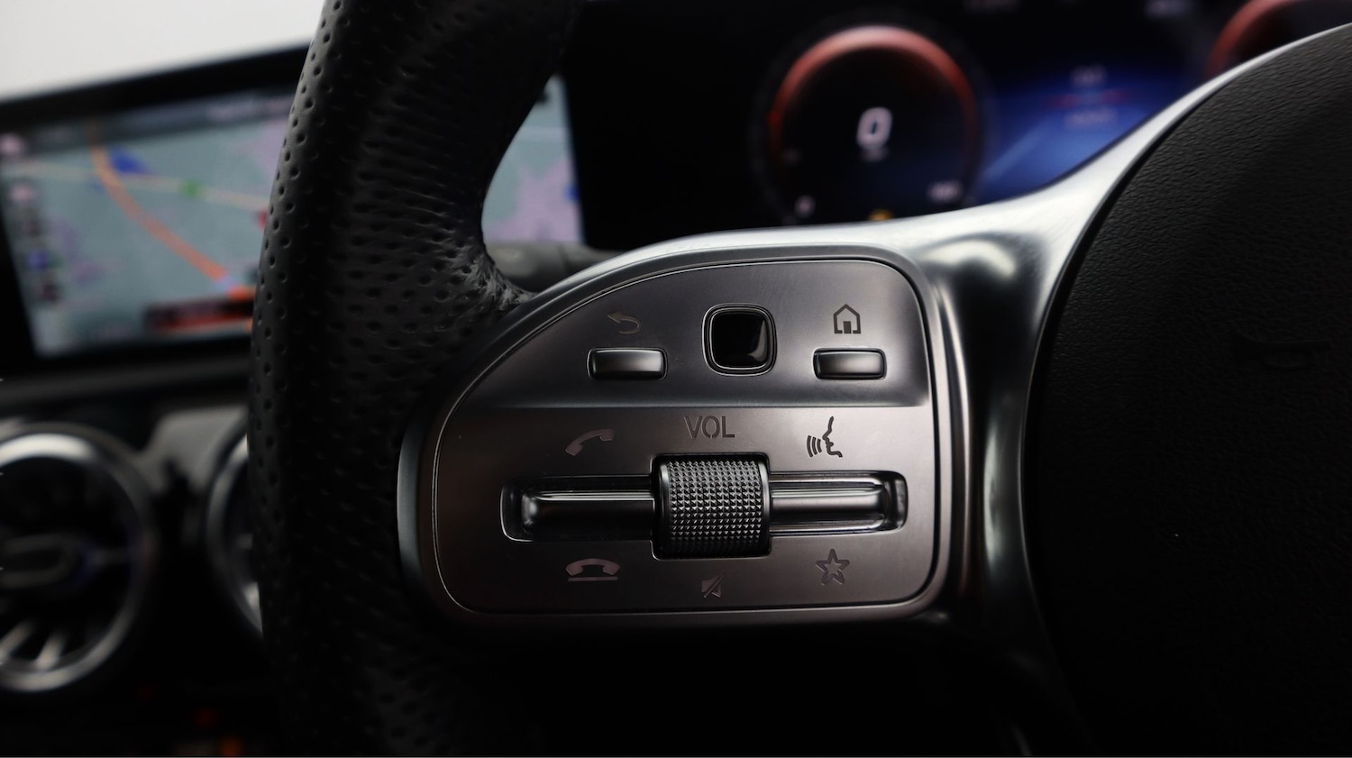 Used Mercedes-Benz CLA 2021 for sale - 77622299: Photo 23