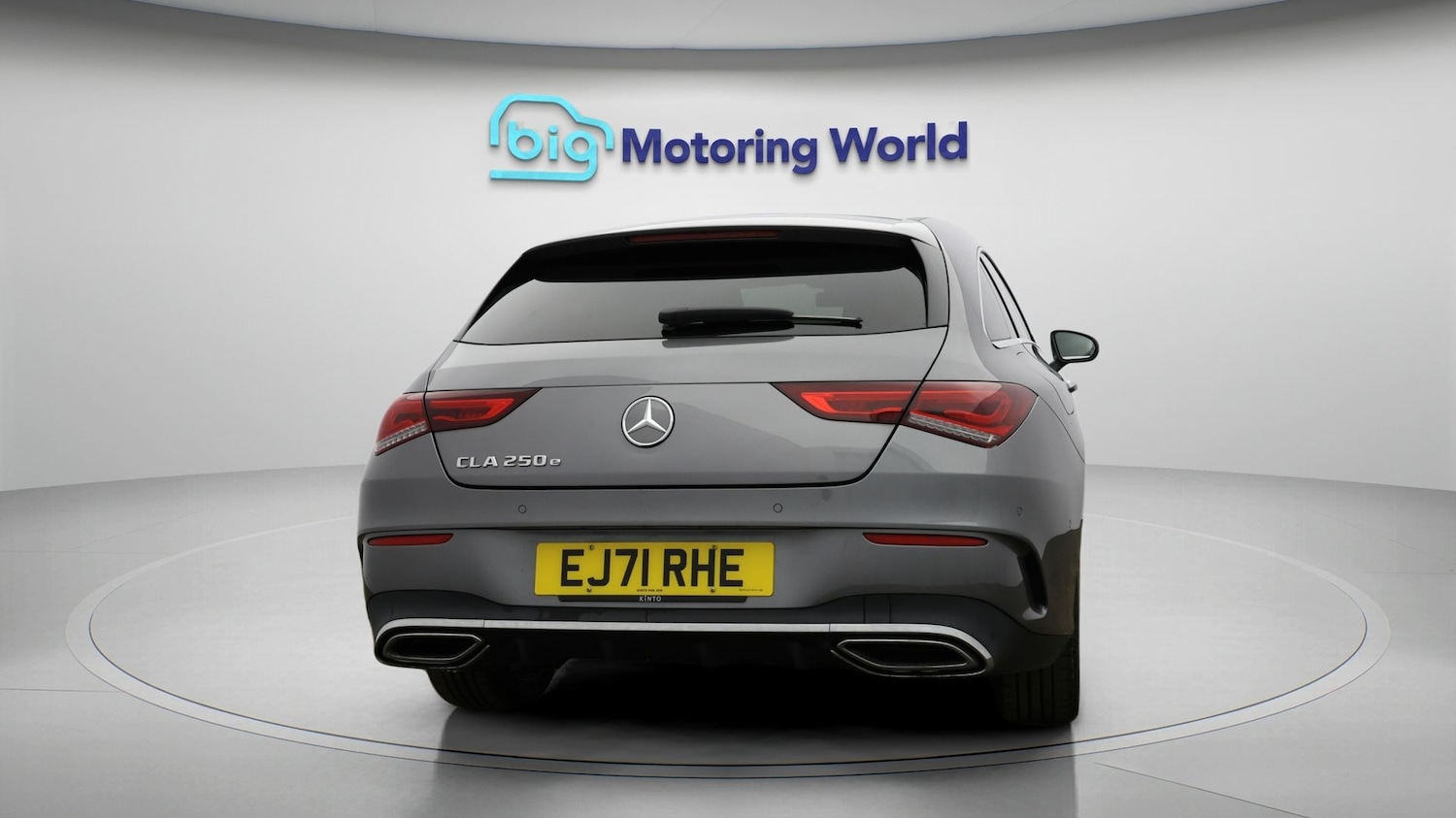 Used Mercedes-Benz CLA 2021 for sale - 77622299: Photo 6