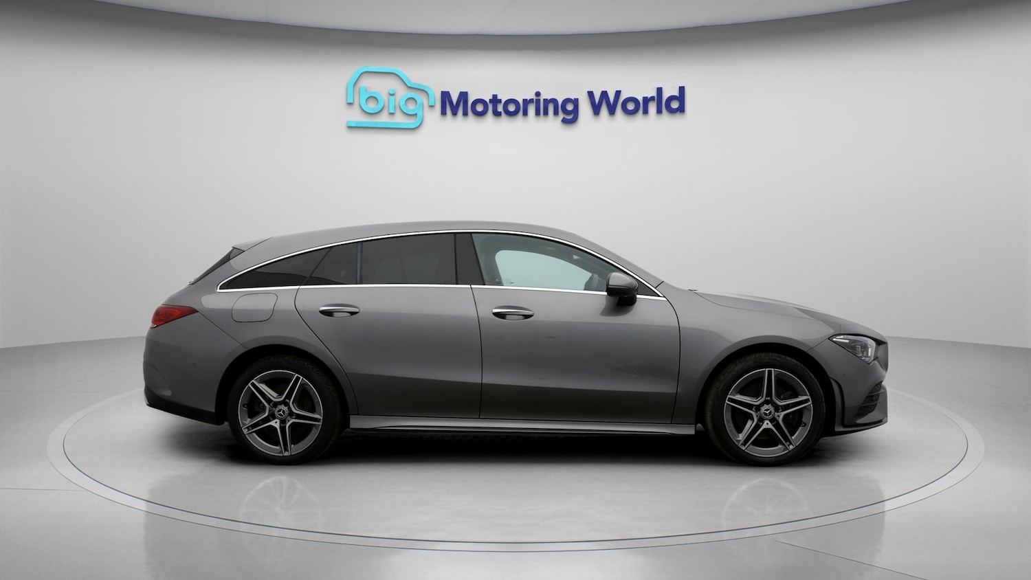 Used Mercedes-Benz CLA 2021 for sale - 77622299: Photo 8