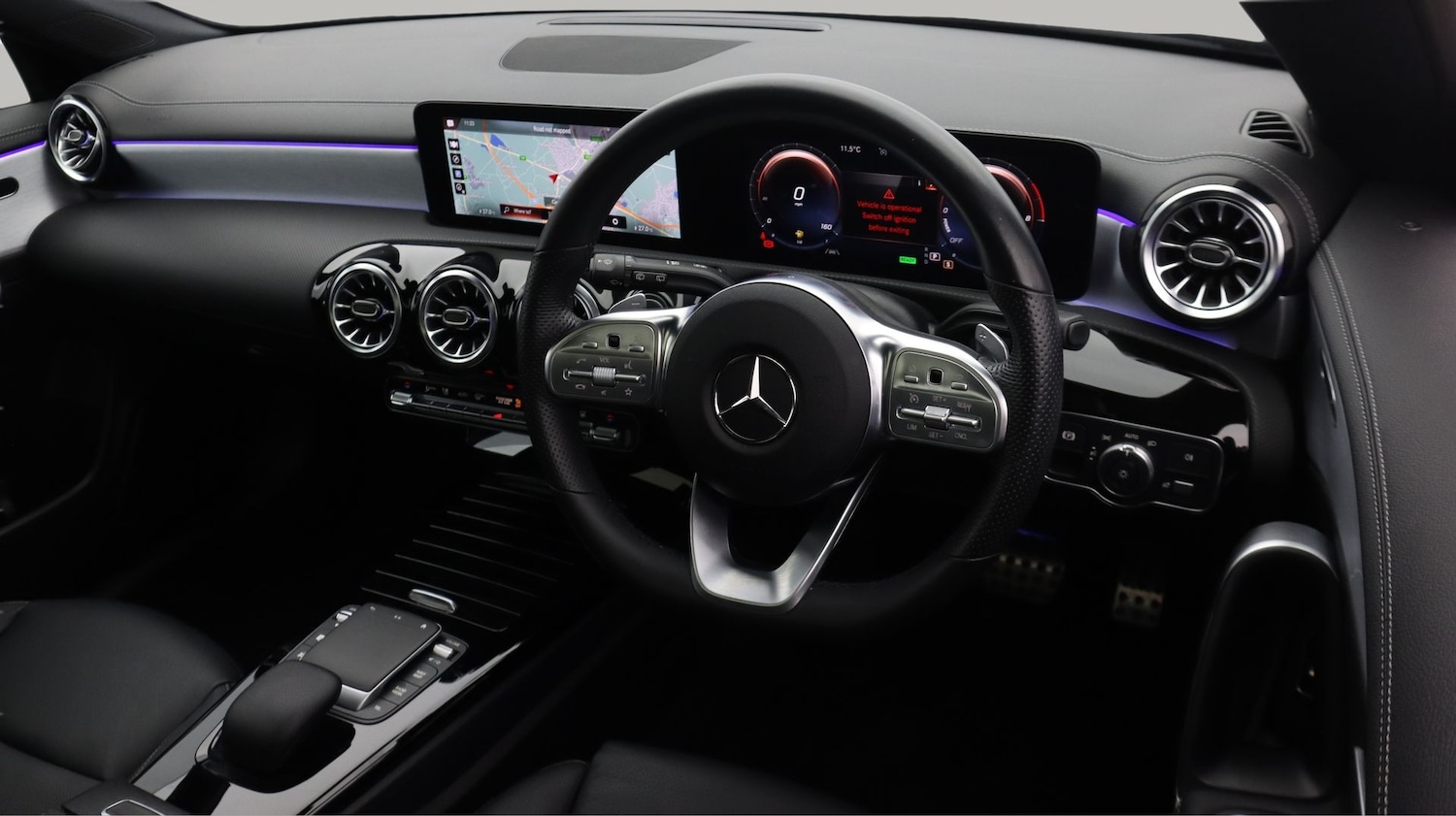 Used Mercedes-Benz CLA 2021 for sale - 77622299: Photo 9