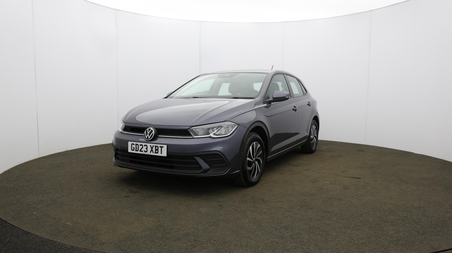 Vehicle 40