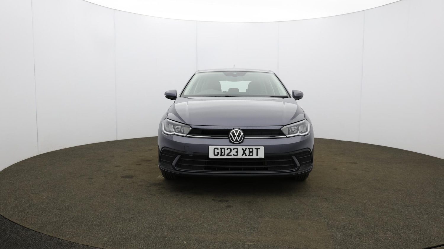 Vehicle 43