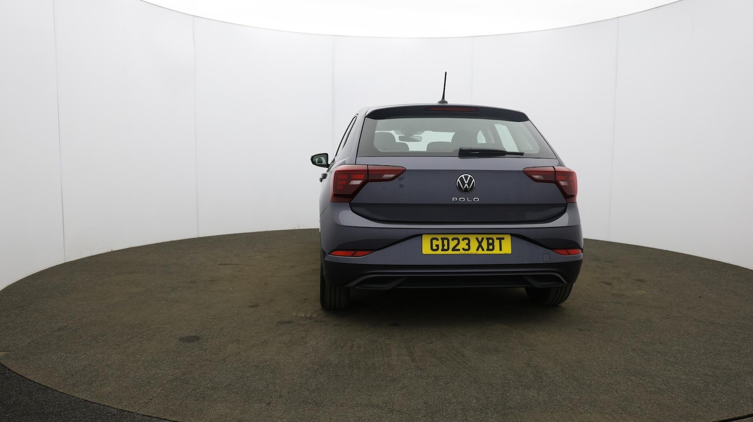 Vehicle 65