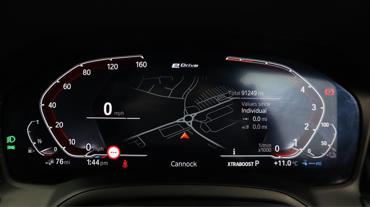 Used BMW 3 Series 2022 for sale - 78046254: Photo 10