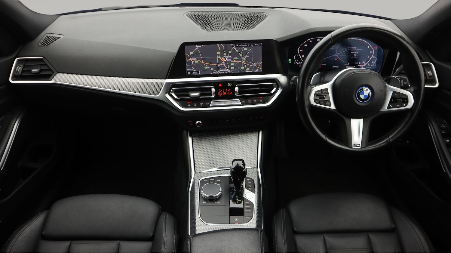 Used BMW 3 Series 2022 for sale - 78046254: Photo 13