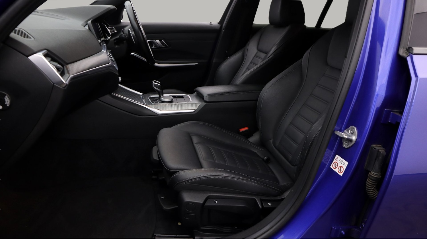 Used BMW 3 Series 2022 for sale - 78046254: Photo 14