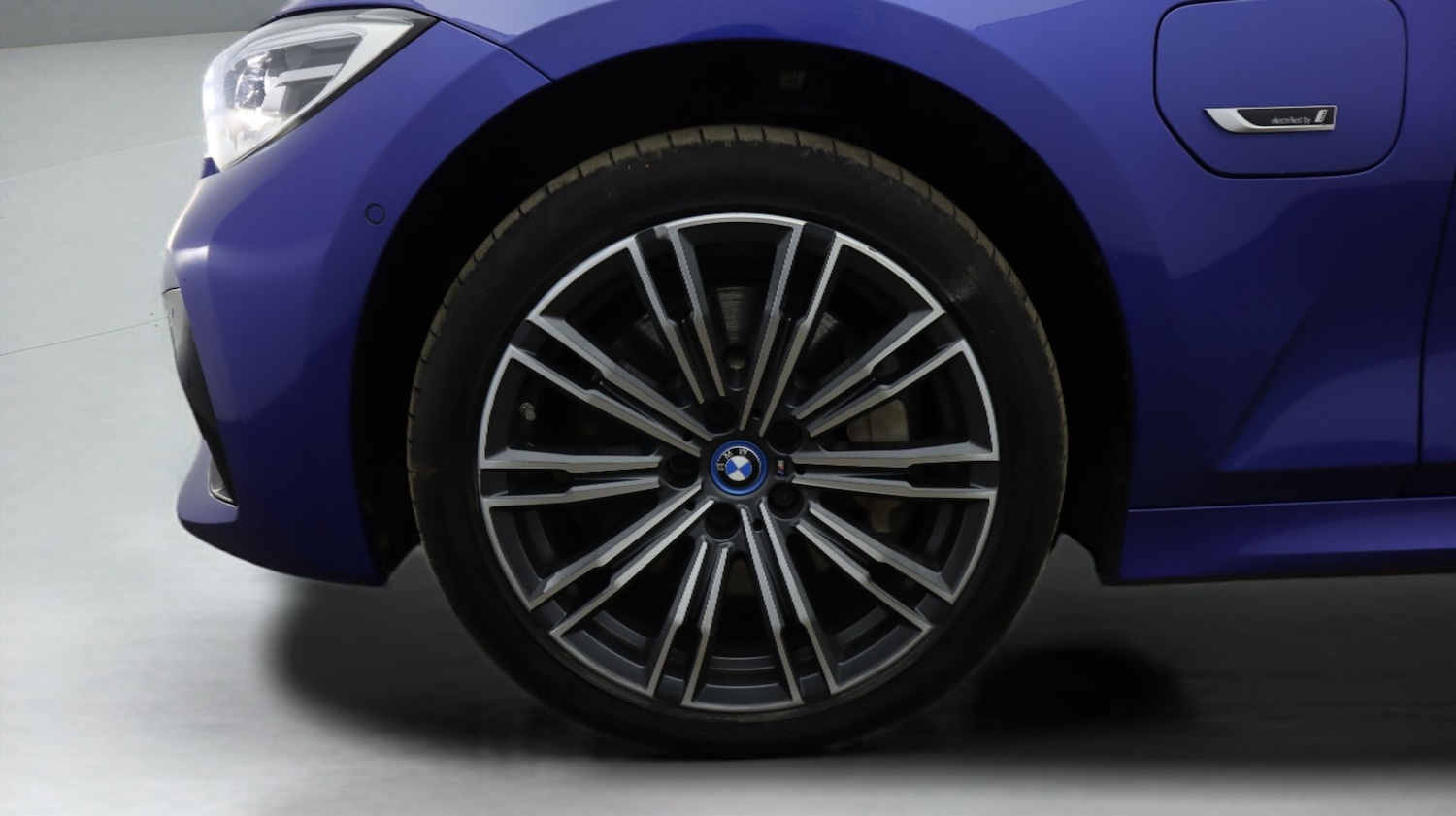 Used BMW 3 Series 2022 for sale - 78046254: Photo 18