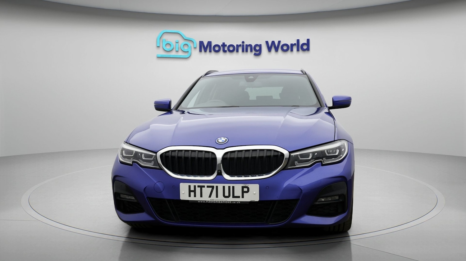 Used BMW 3 Series 2022 for sale - 78046254: Photo 2