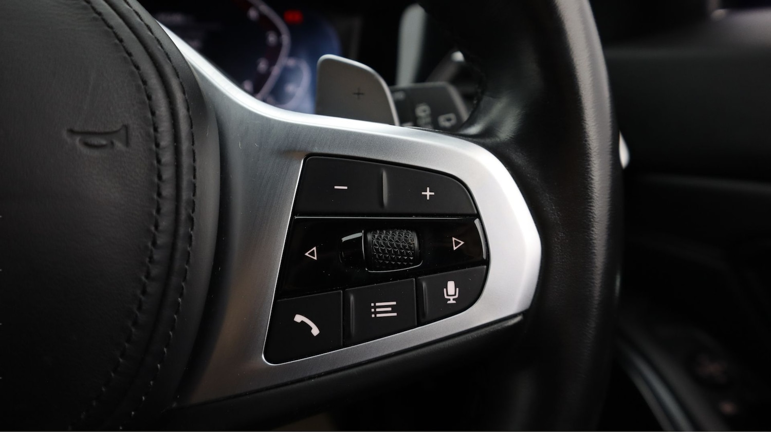 Used BMW 3 Series 2022 for sale - 78046254: Photo 25