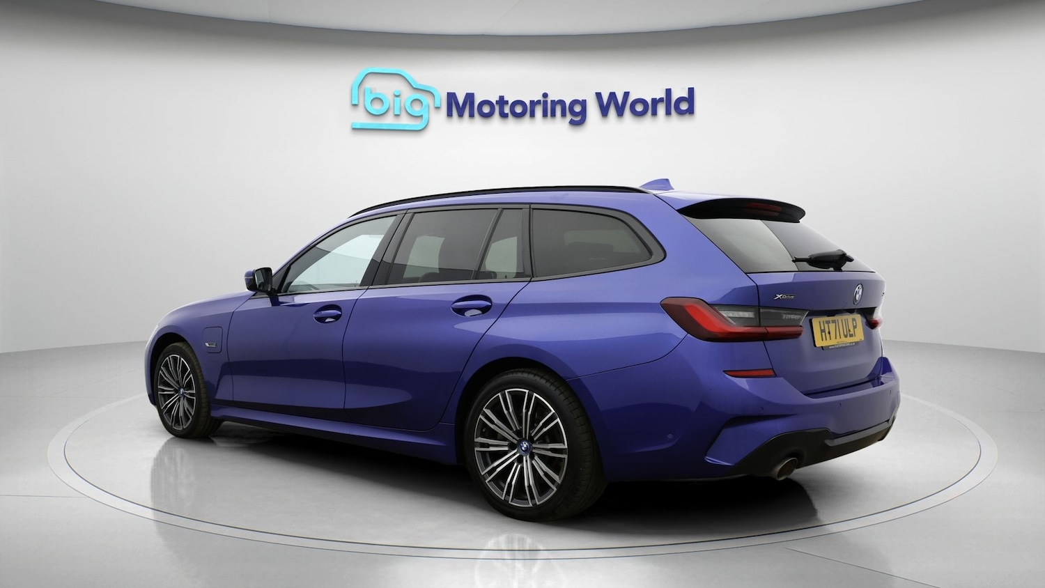 Used BMW 3 Series 2022 for sale - 78046254: Photo 5