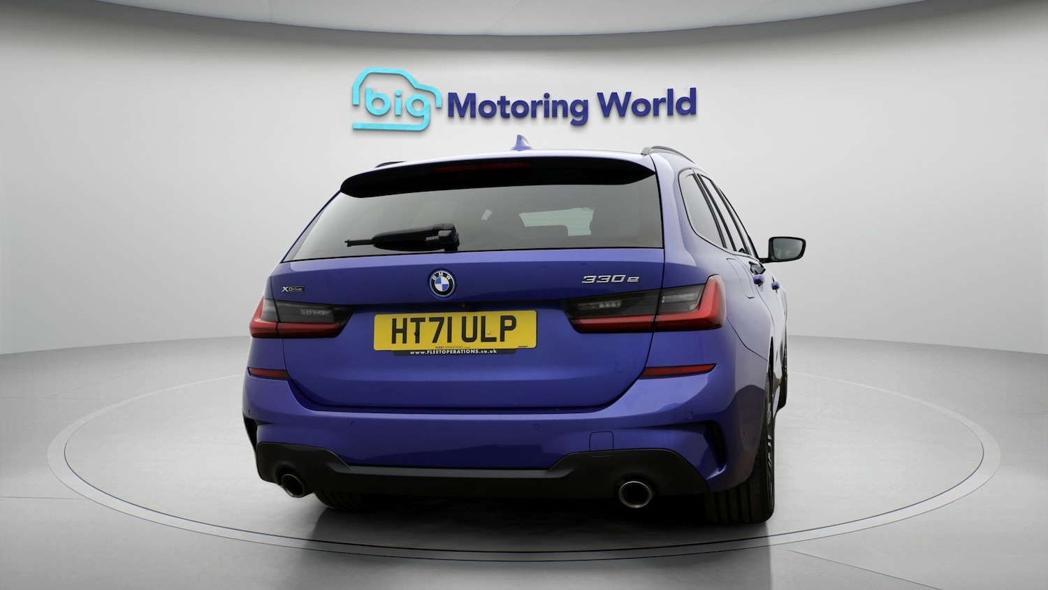 Used BMW 3 Series 2022 for sale - 78046254: Photo 6