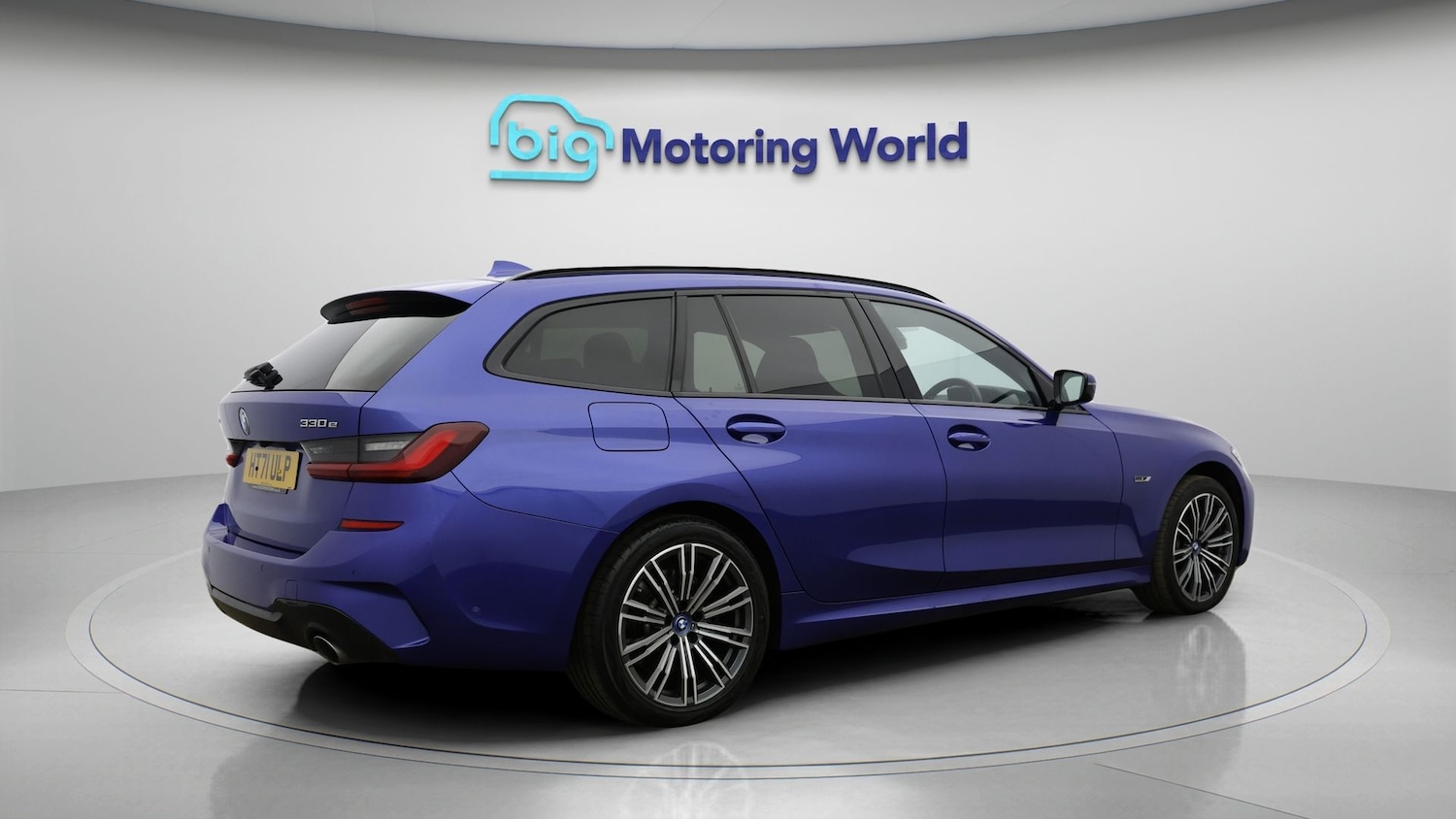 Used BMW 3 Series 2022 for sale - 78046254: Photo 7