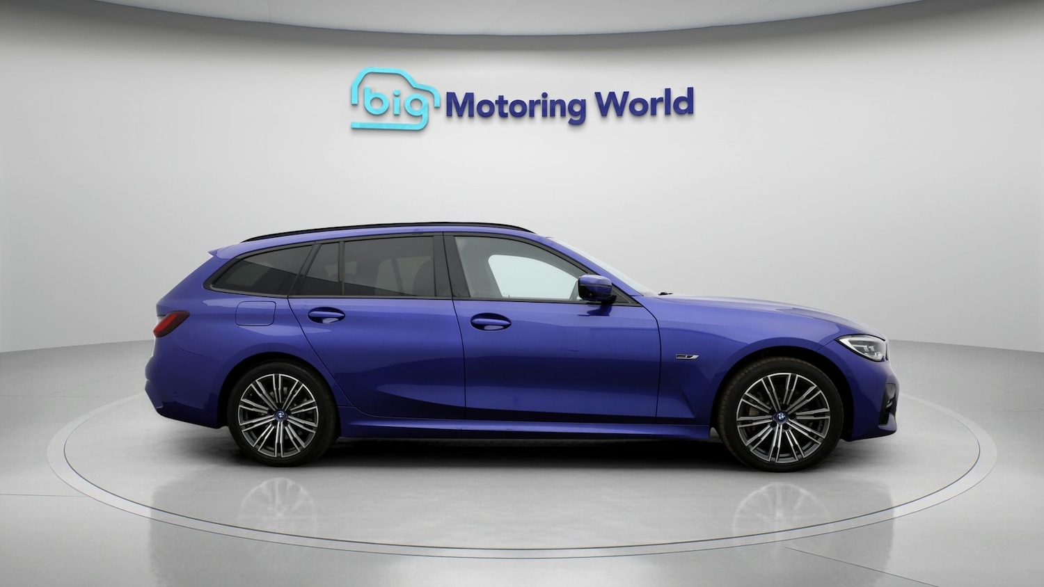 Used BMW 3 Series 2022 for sale - 78046254: Photo 8