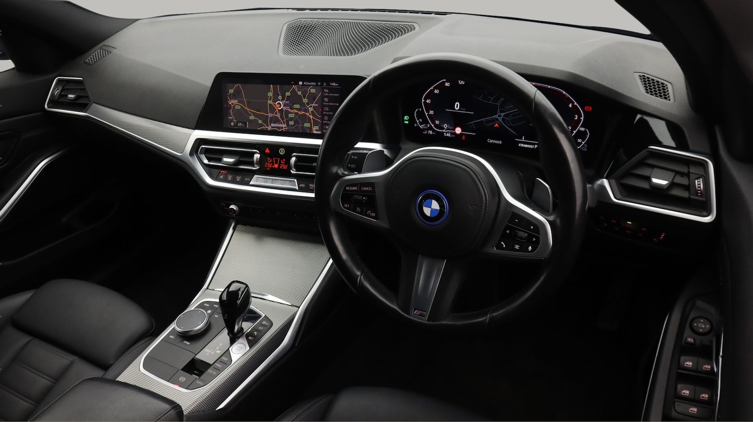 Used BMW 3 Series 2022 for sale - 78046254: Photo 9