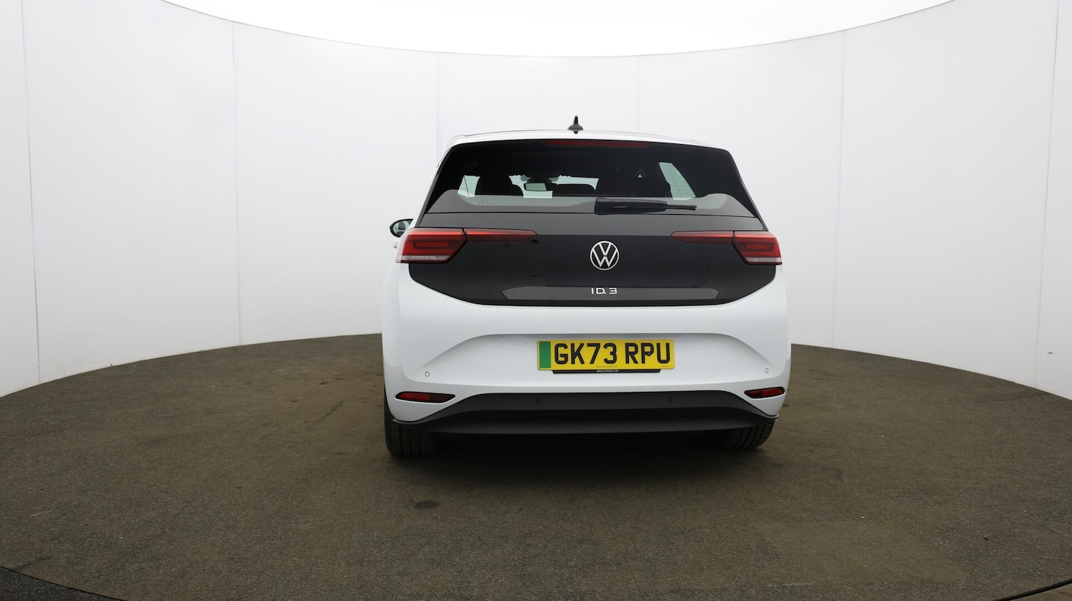 Vehicle 66