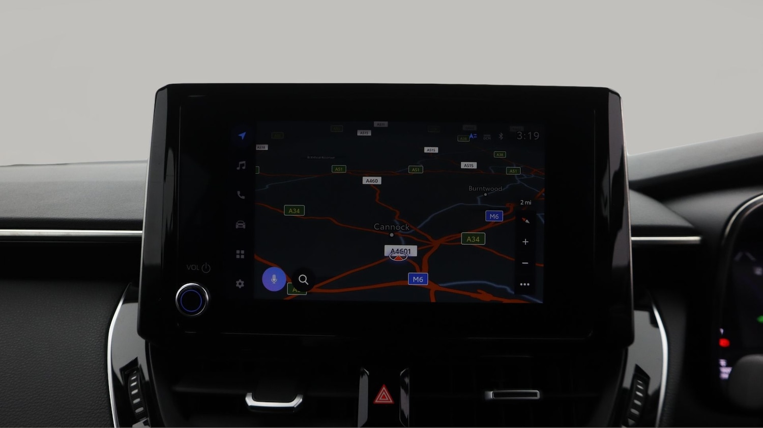 Used Toyota Corolla 2022 for sale - 77216420: Photo 11