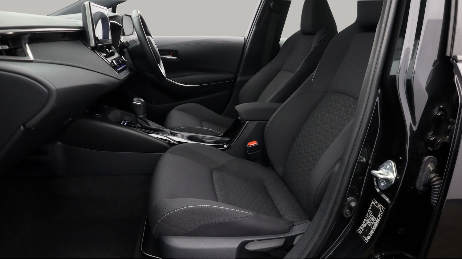 Used Toyota Corolla 2022 for sale - 77216420: Photo 14