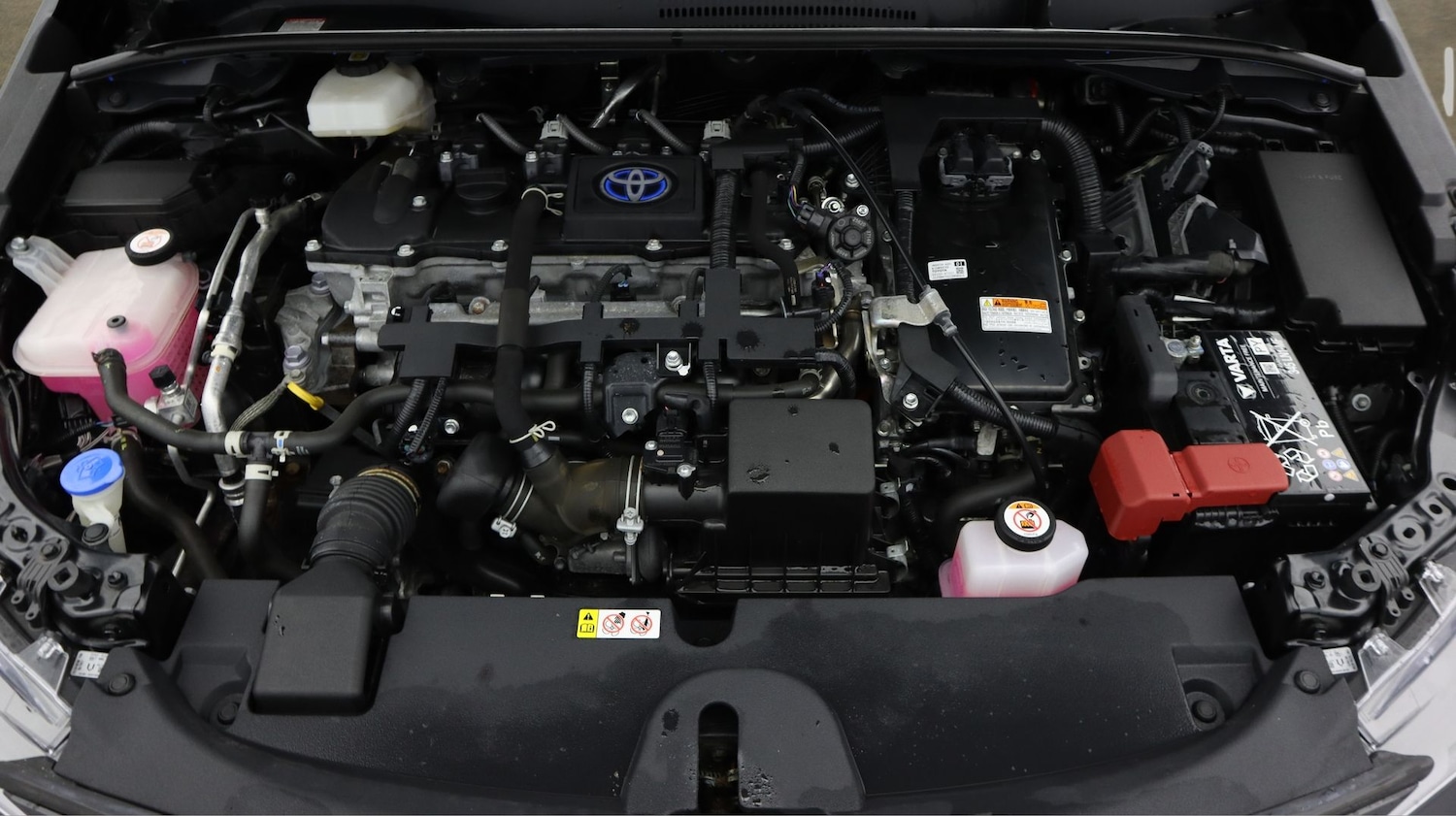 Used Toyota Corolla 2022 for sale - 77216420: Photo 19