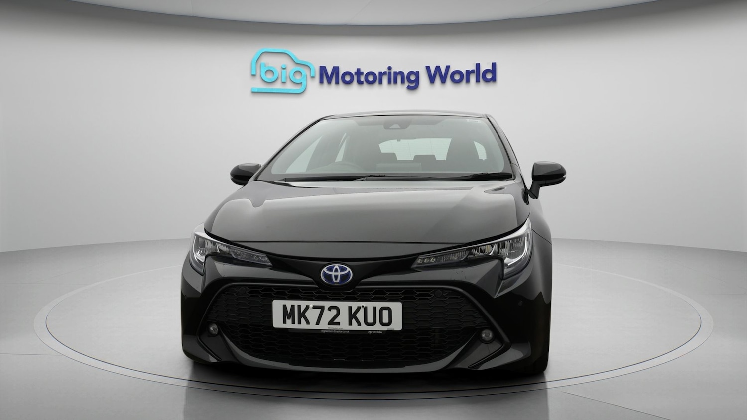 Used Toyota Corolla 2022 for sale - 77216420: Photo 2