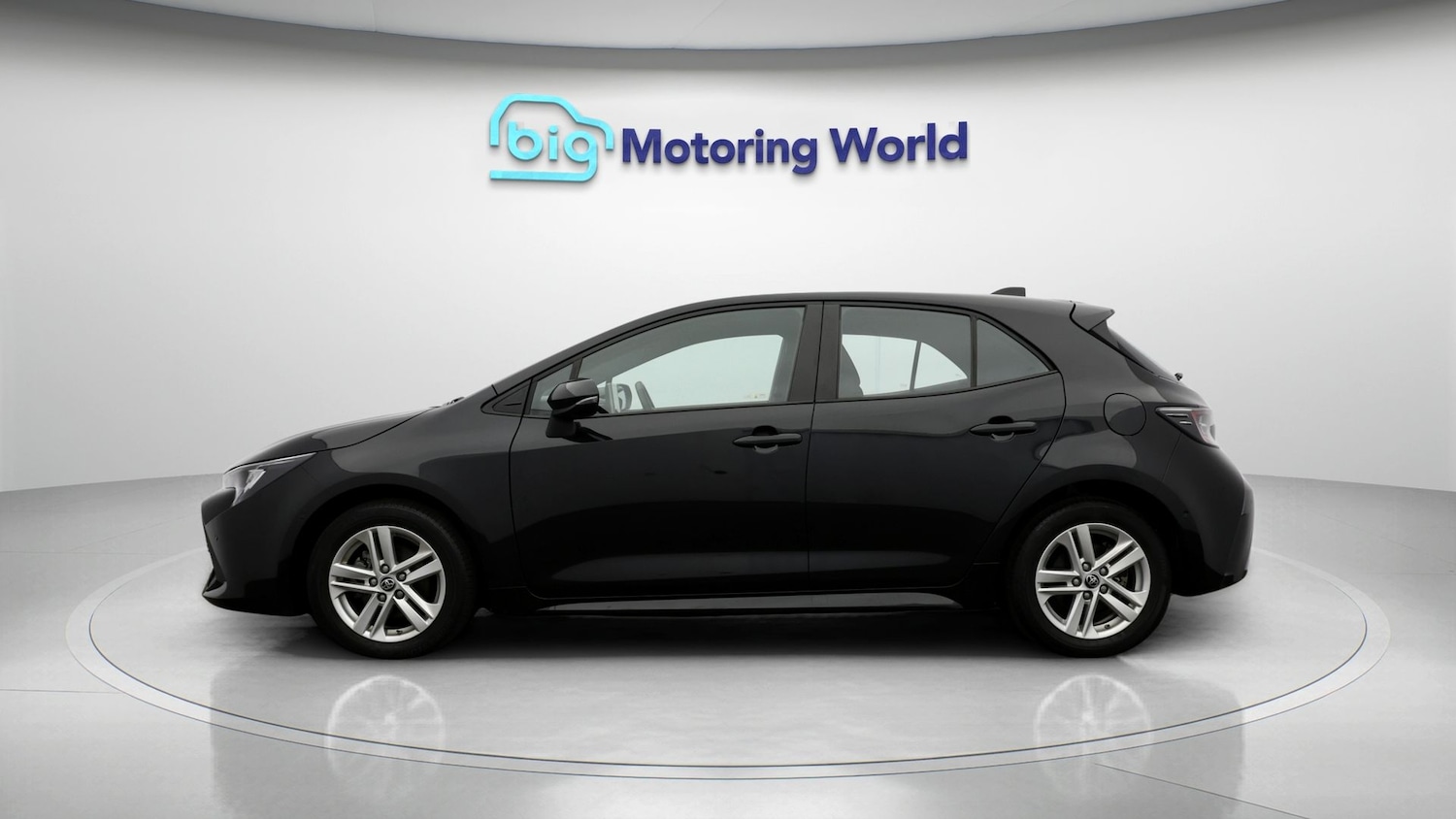 Used Toyota Corolla 2022 for sale - 77216420: Photo 4