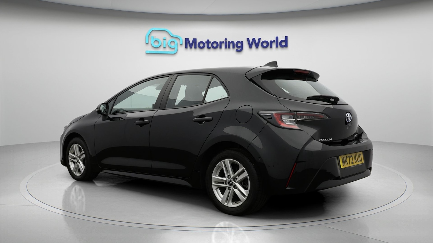 Used Toyota Corolla 2022 for sale - 77216420: Photo 5