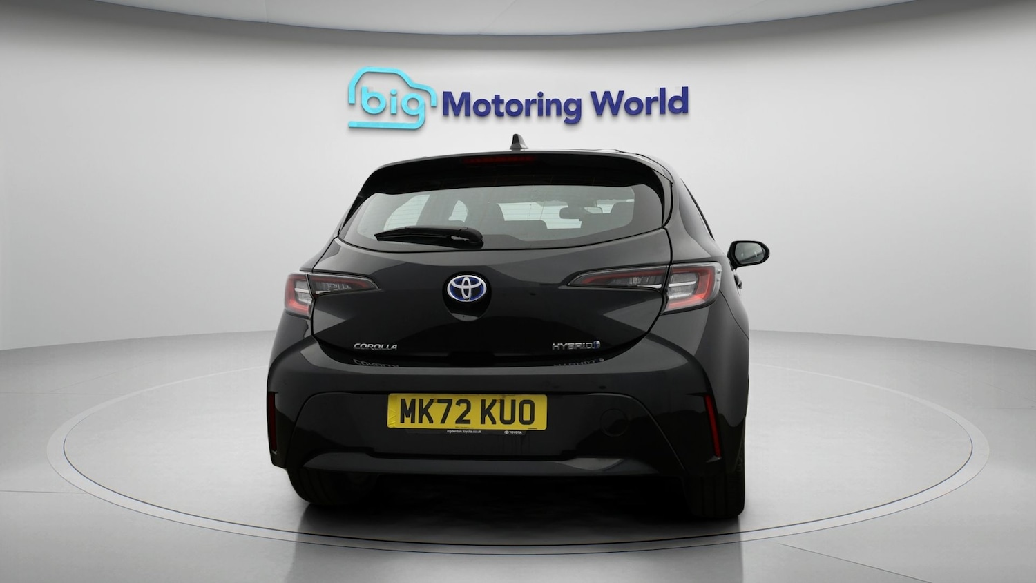 Used Toyota Corolla 2022 for sale - 77216420: Photo 6