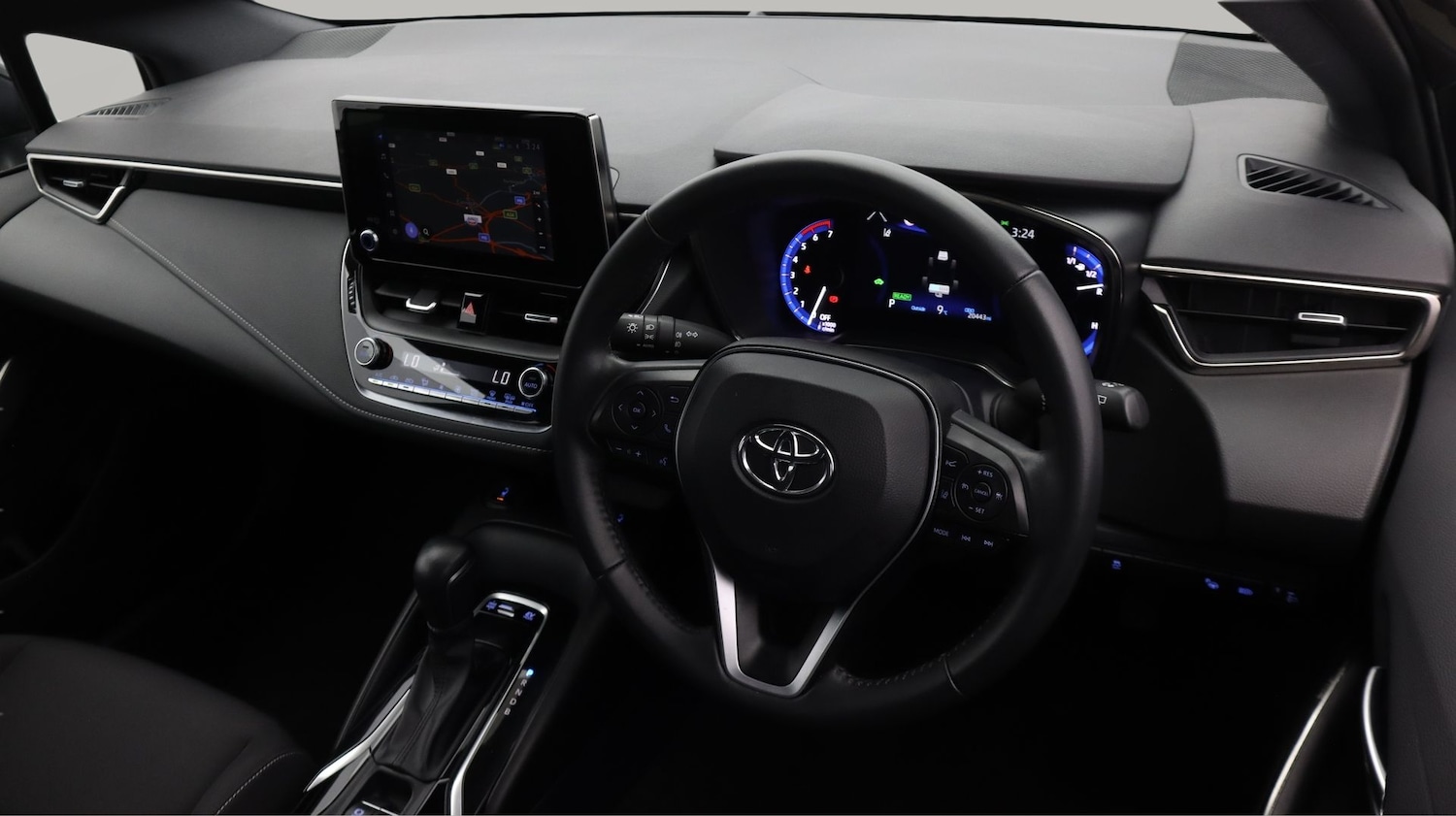 Used Toyota Corolla 2022 for sale - 77216420: Photo 9