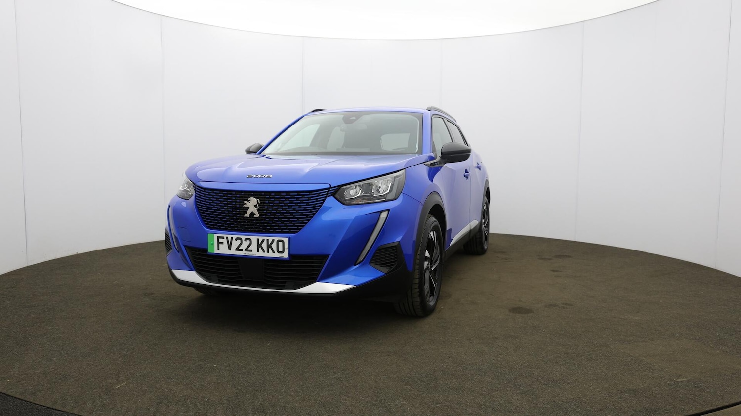 Vehicle 42