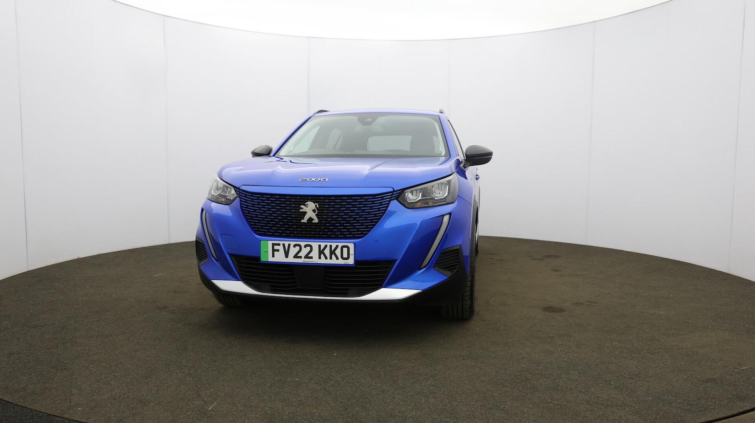 Vehicle 43