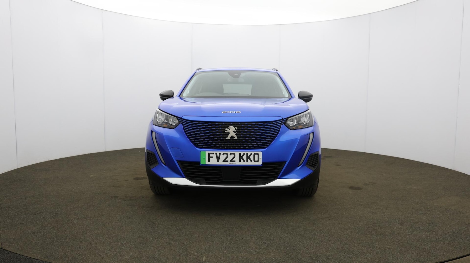 Vehicle 44