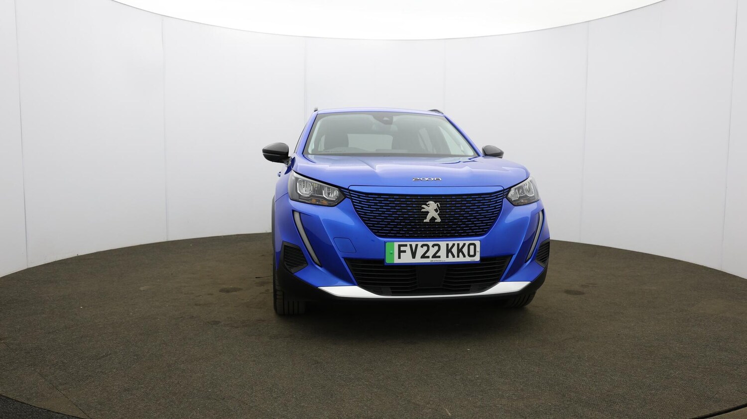 Vehicle 45