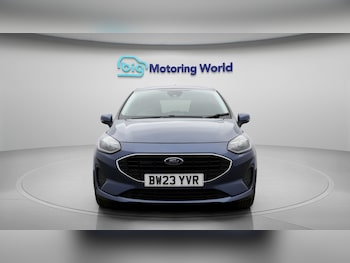 Used Ford Fiesta 2023 for sale - 78571983: Photo