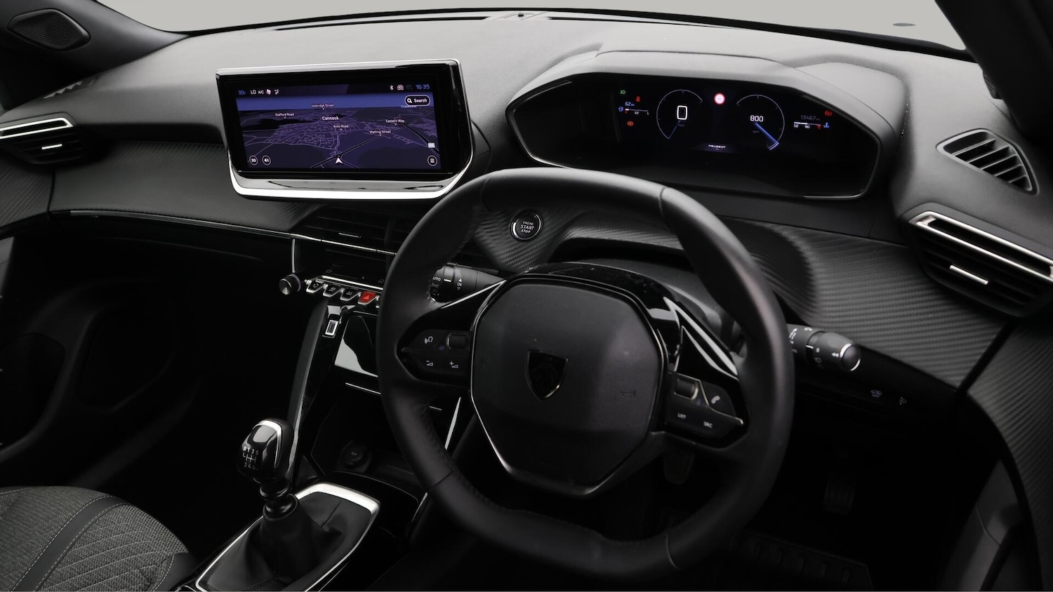 Used Peugeot 2008 2023 for sale - 76759781: Photo 10