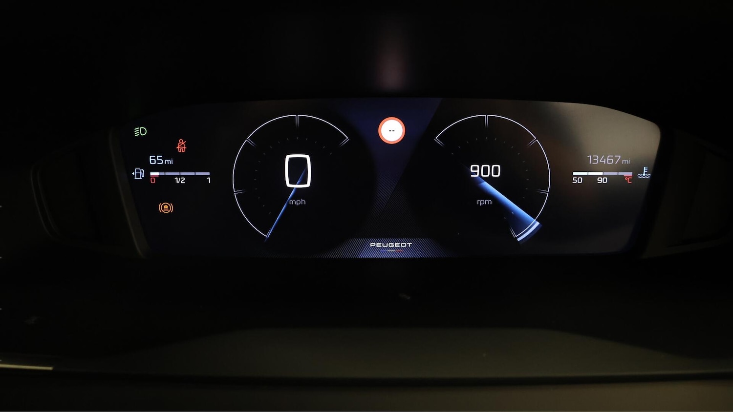 Used Peugeot 2008 2023 for sale - 76759781: Photo 11