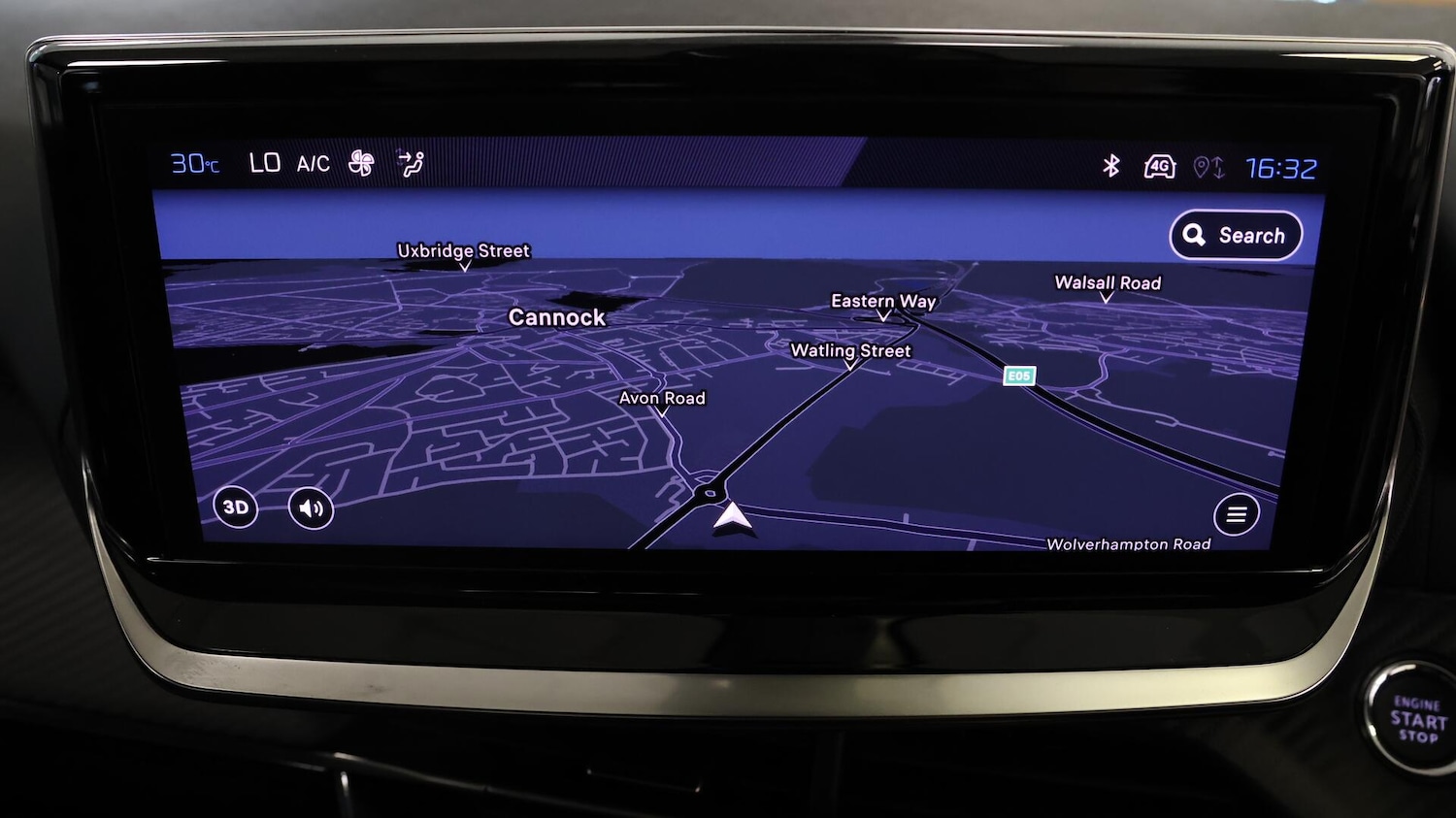 Used Peugeot 2008 2023 for sale - 76759781: Photo 12