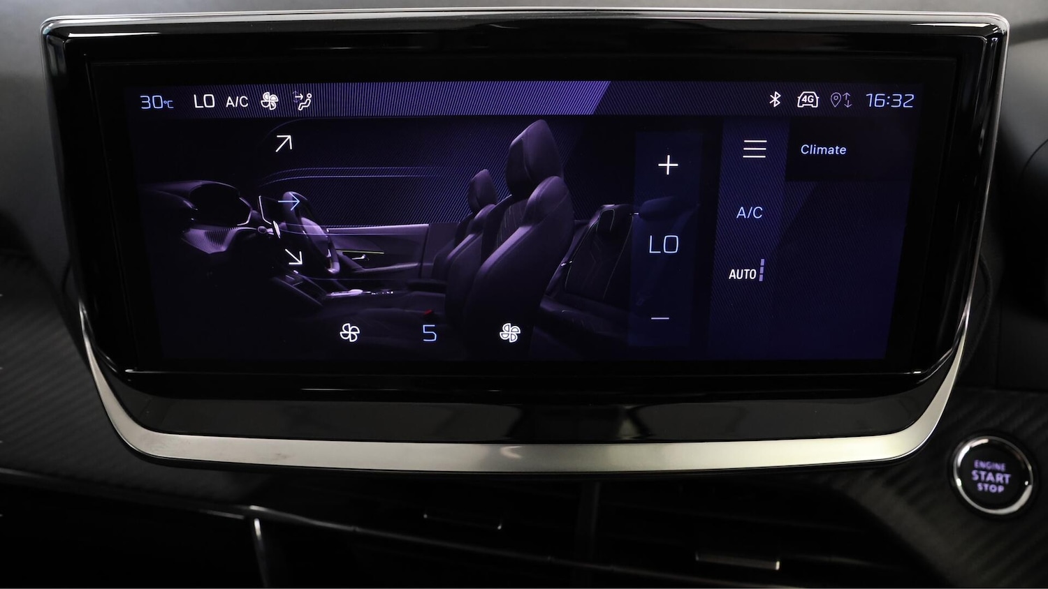 Used Peugeot 2008 2023 for sale - 76759781: Photo 13