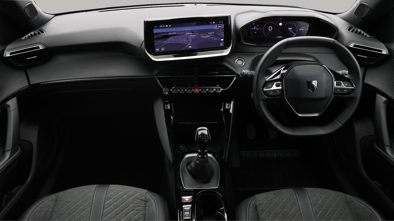 Used Peugeot 2008 2023 for sale - 76759781: Photo 14