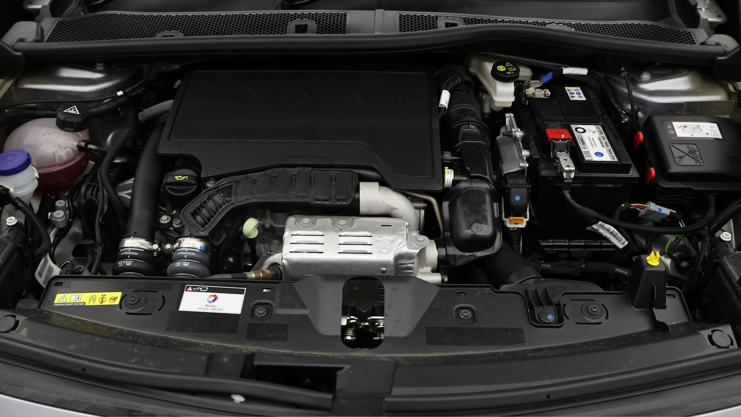 Used Peugeot 2008 2023 for sale - 76759781: Photo 20