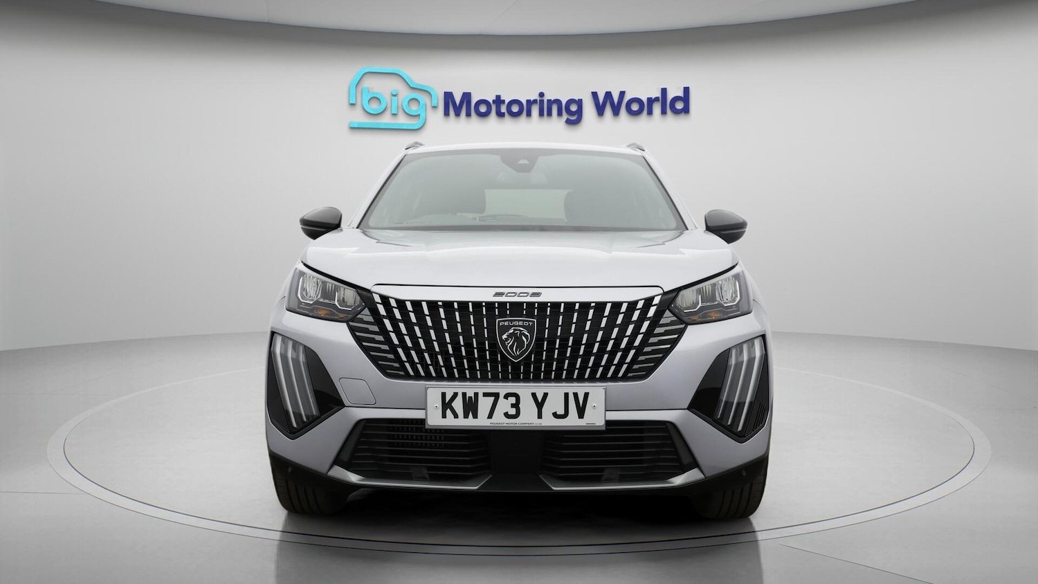 Used Peugeot 2008 2023 for sale - 76759781: Photo 3