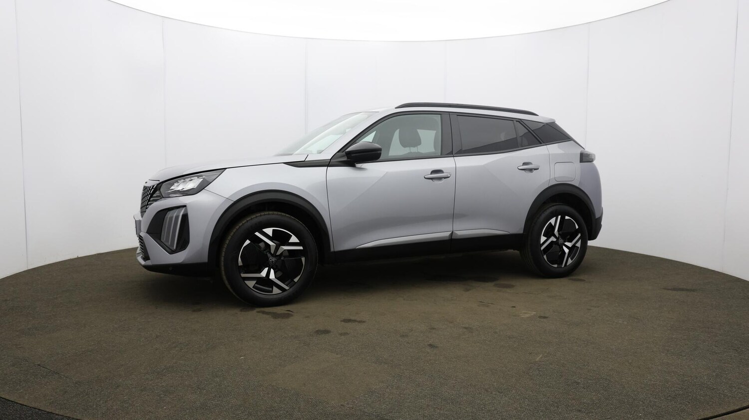 Used Peugeot 2008 2023 for sale - 76759781: Photo 36