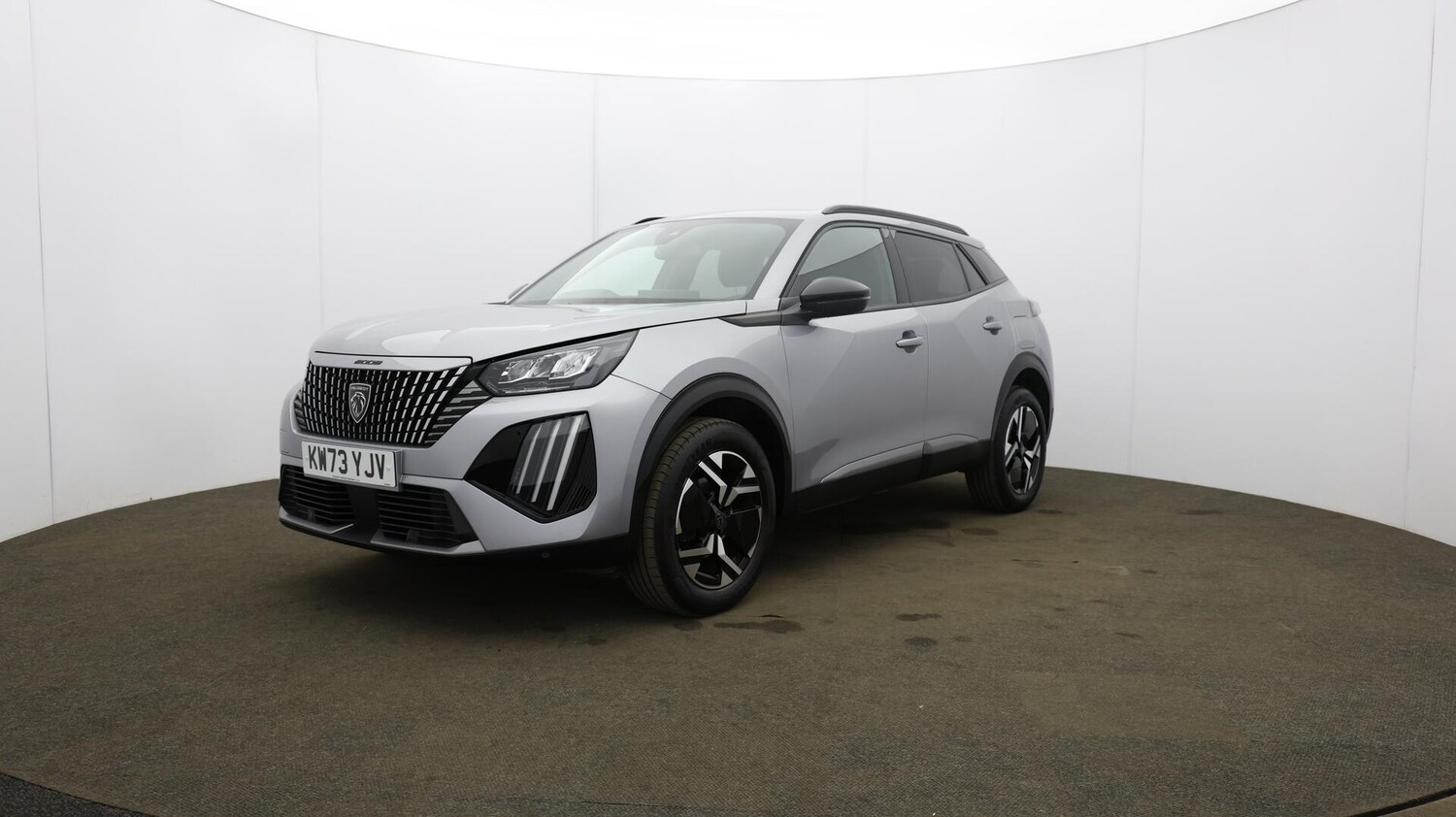 Used Peugeot 2008 2023 for sale - 76759781: Photo 39