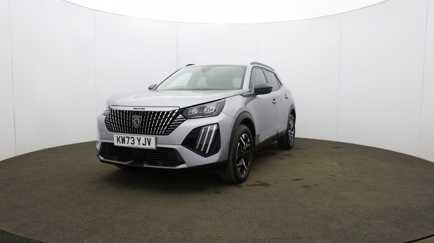 Used Peugeot 2008 2023 for sale - 76759781: Photo 40