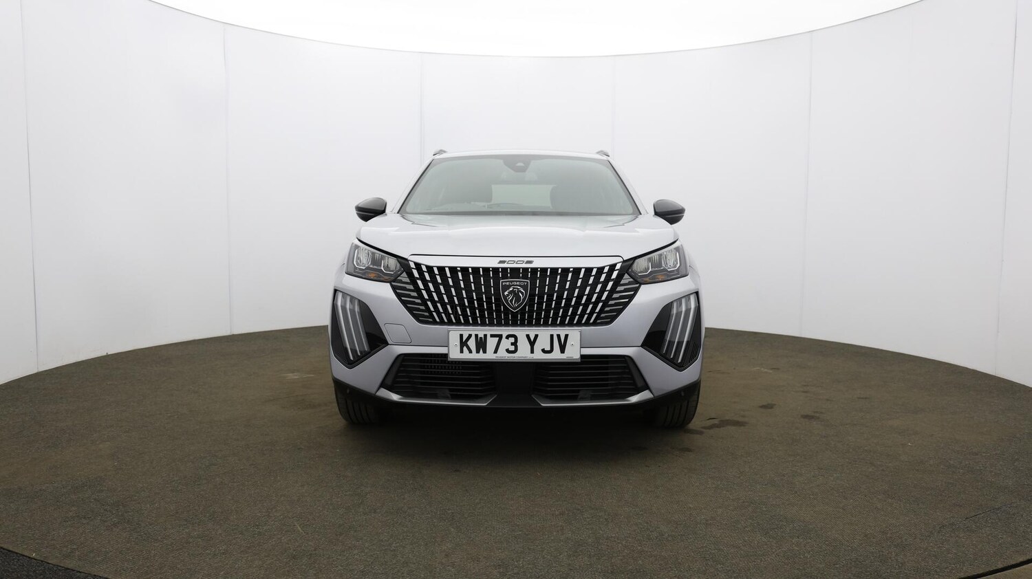 Used Peugeot 2008 2023 for sale - 76759781: Photo 43