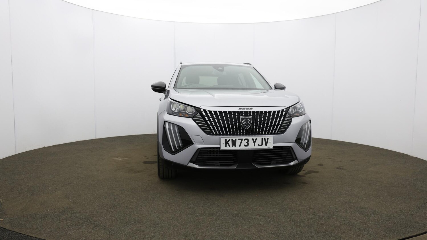 Used Peugeot 2008 2023 for sale - 76759781: Photo 44