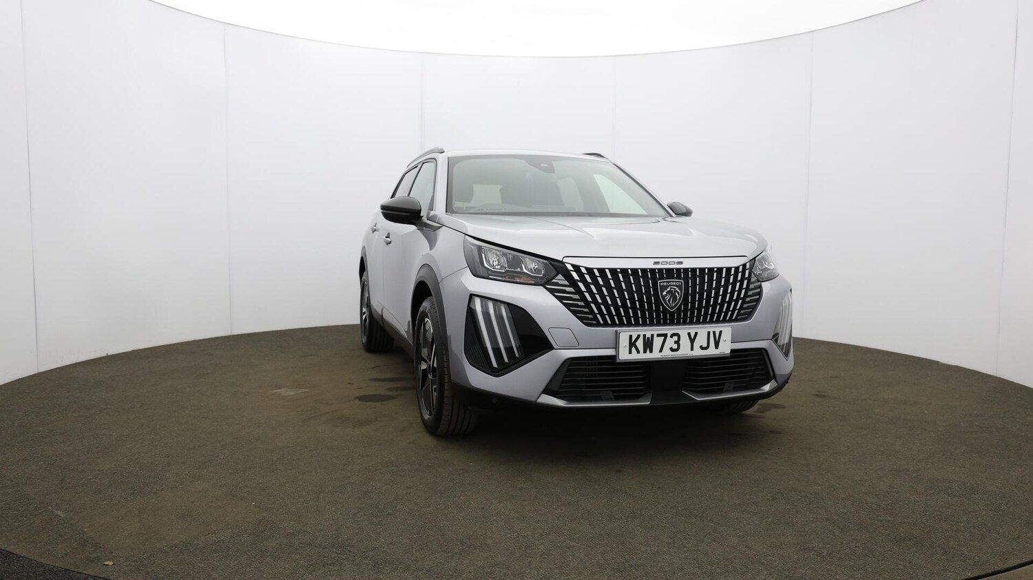 Used Peugeot 2008 2023 for sale - 76759781: Photo 46