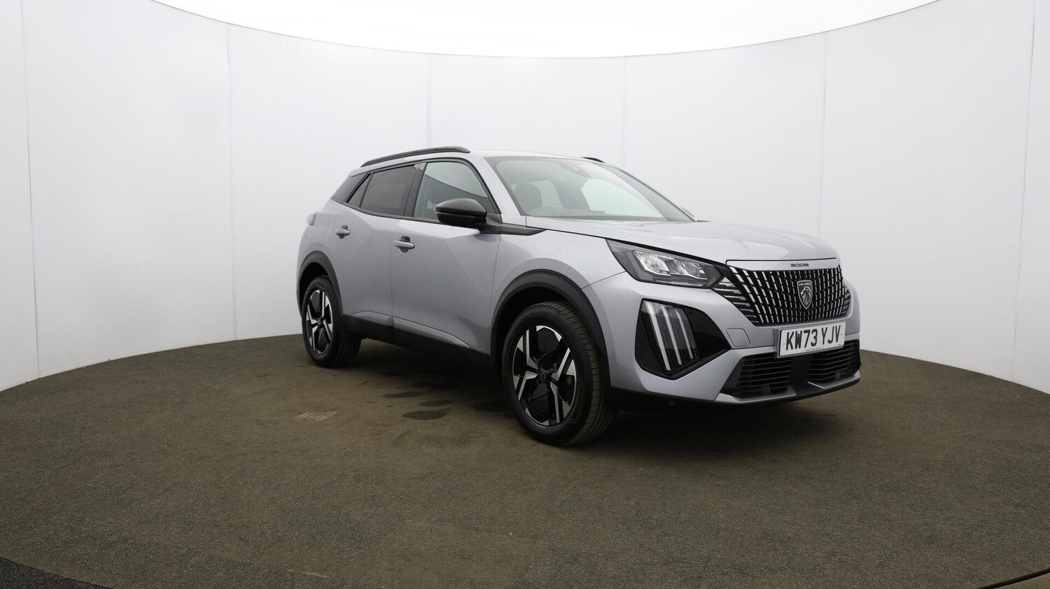 Used Peugeot 2008 2023 for sale - 76759781: Photo 48