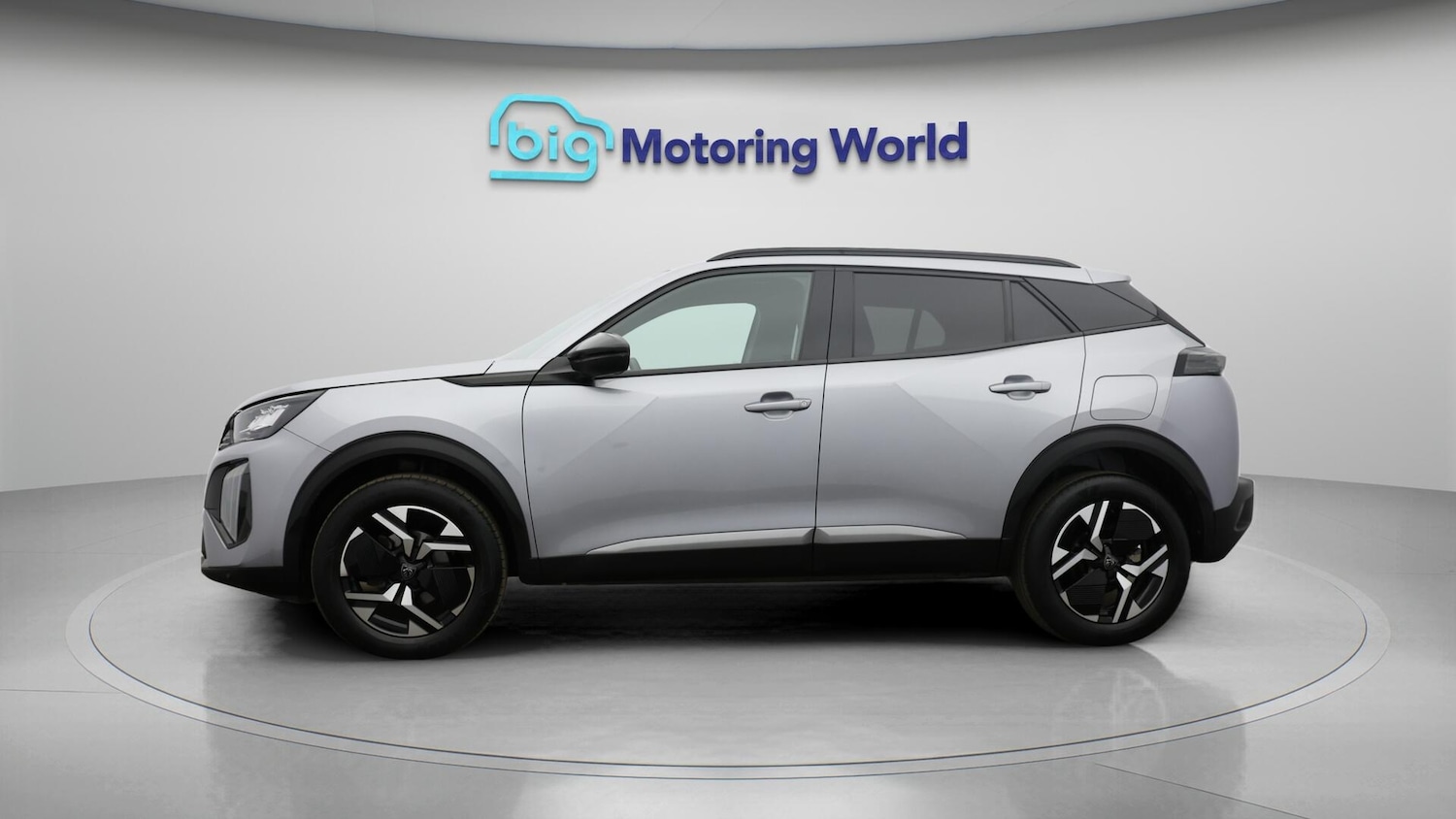 Used Peugeot 2008 2023 for sale - 76759781: Photo 5