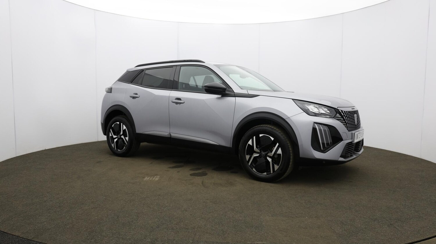 Used Peugeot 2008 2023 for sale - 76759781: Photo 50