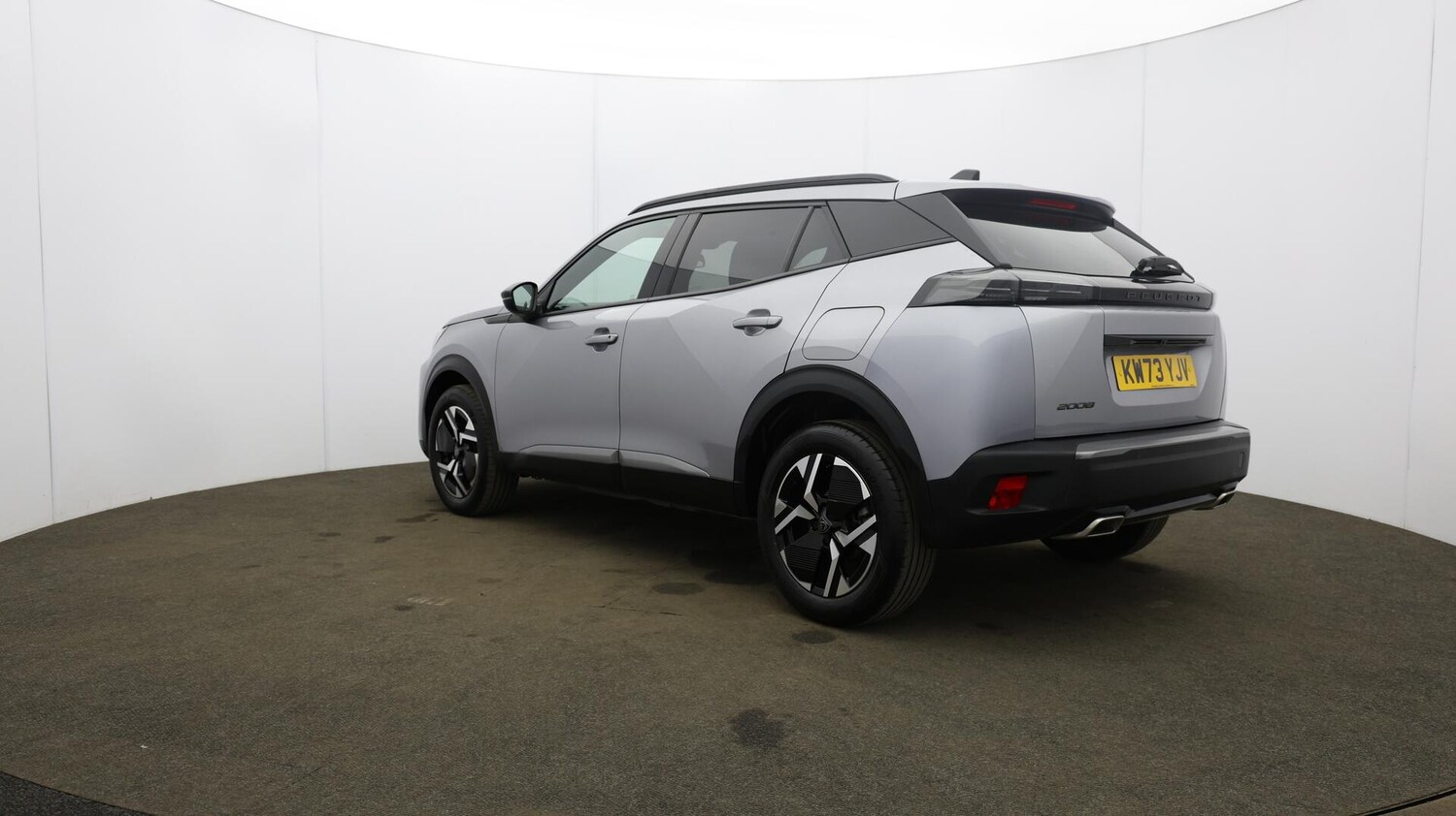 Used Peugeot 2008 2023 for sale - 76759781: Photo 56