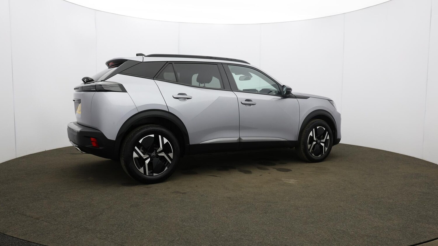 Used Peugeot 2008 2023 for sale - 76759781: Photo 58